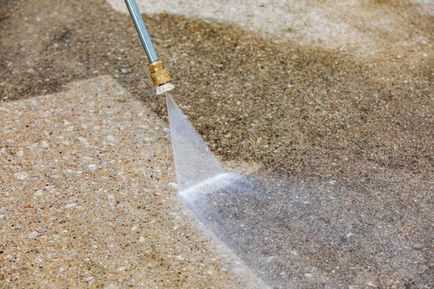 Garland, NC Pressure Washing Services Company