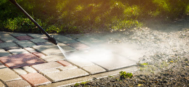 Best Oil and Grease Removal from Surfaces in Garland, NC