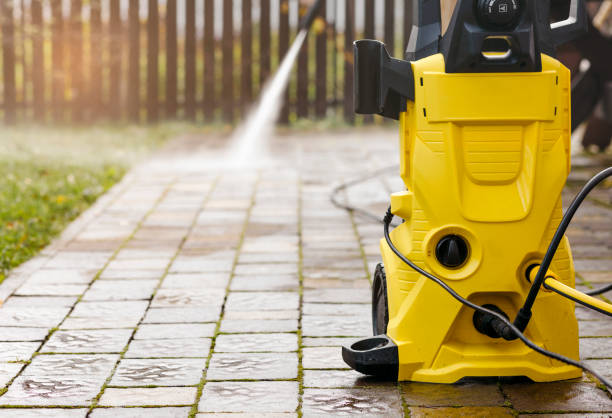 Best Sidewalk and Walkway Pressure Cleaning in Garland, NC