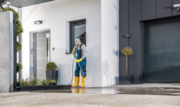 Best Gutter Cleaning and Brightening in Garland, NC